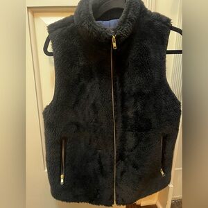 J. Crew vest